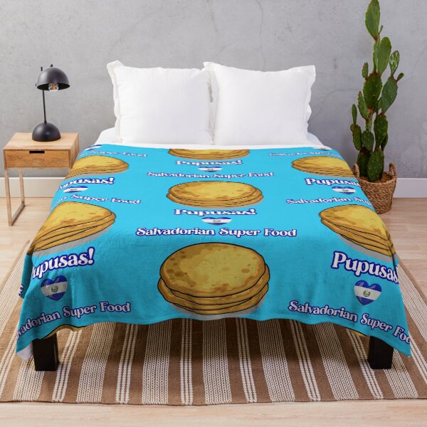 Item preview, Pupusas designed and sold by Mach  5 Designs.