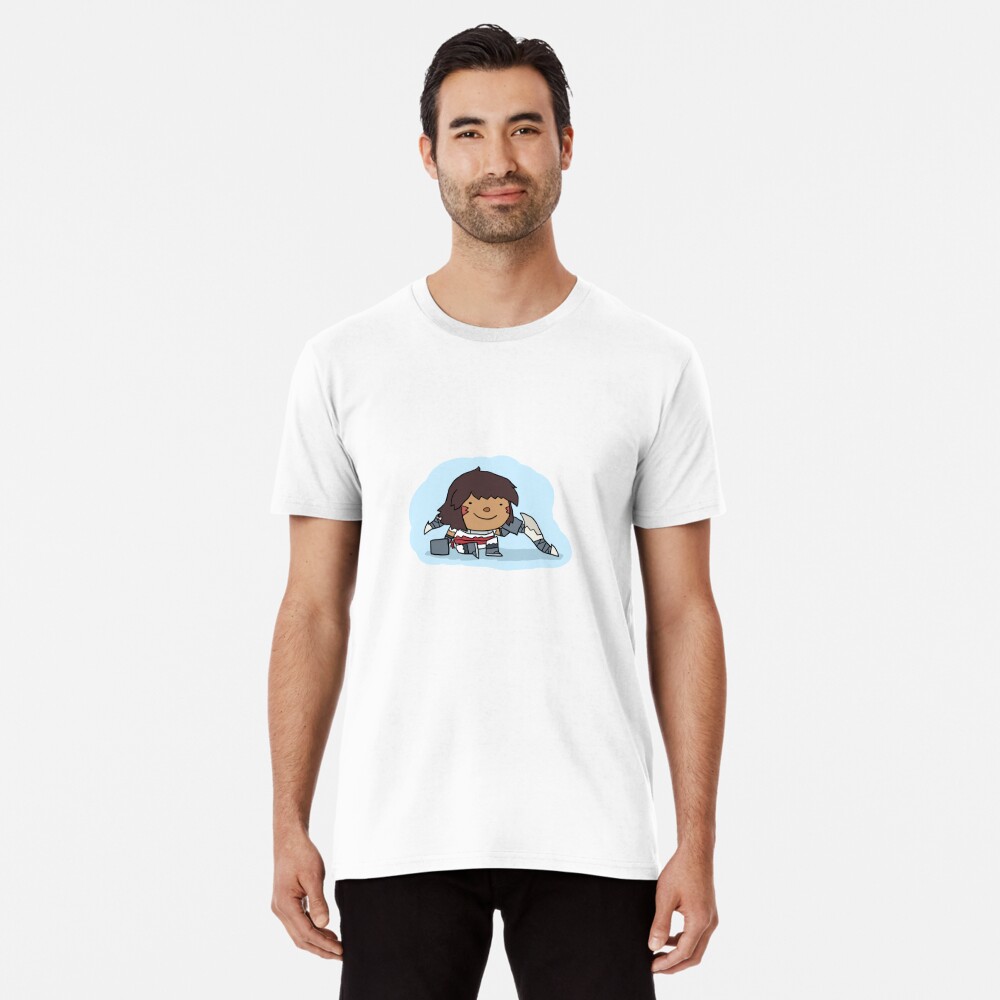 brawlhalla shirt