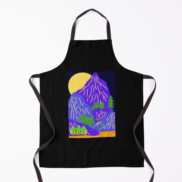 Item preview, PSYCHEDELIC NIGHT designed and sold by MarianMa12.