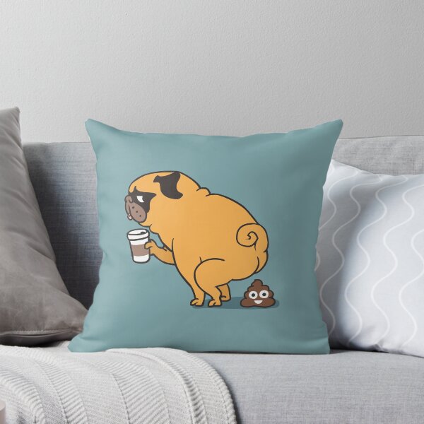 Item preview, El café me hace caca designed and sold by Huebucket.