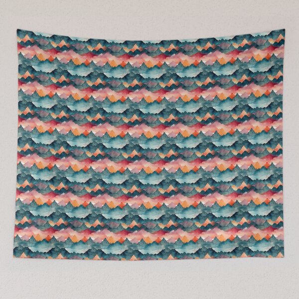 Item preview, Alpine Dreams designed and sold by Printpavers.