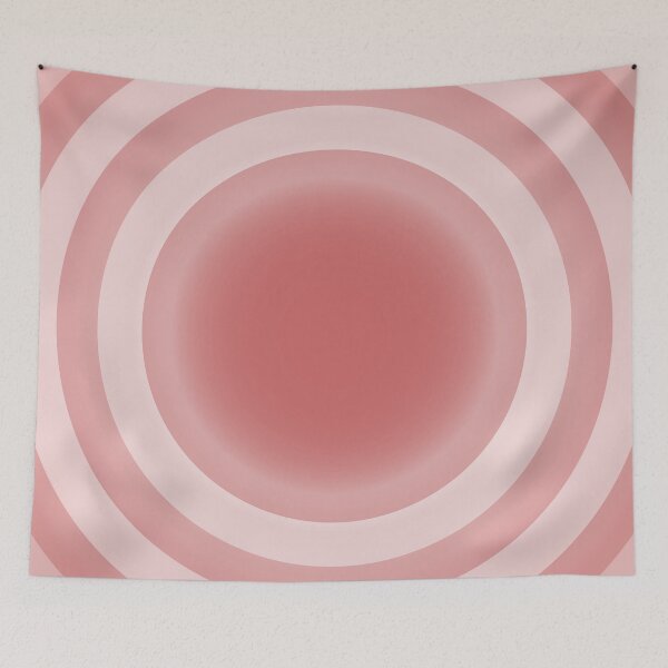 Item preview, Red Circle designed and sold by BrowniesShop04.