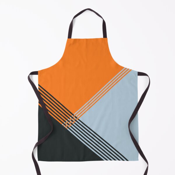 Item preview, Motorsports Livery- Papaya orange designed and sold by ElseWorldDesign.