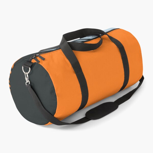 Item preview,  Motorsports Livery- Papaya orange designed and sold by ElseWorldDesign.