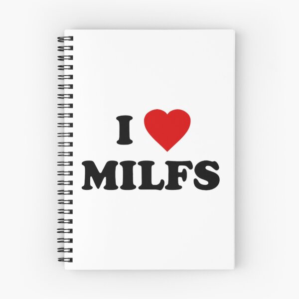 Item preview, Yo ❤️ milfs designed and sold by mack1601.