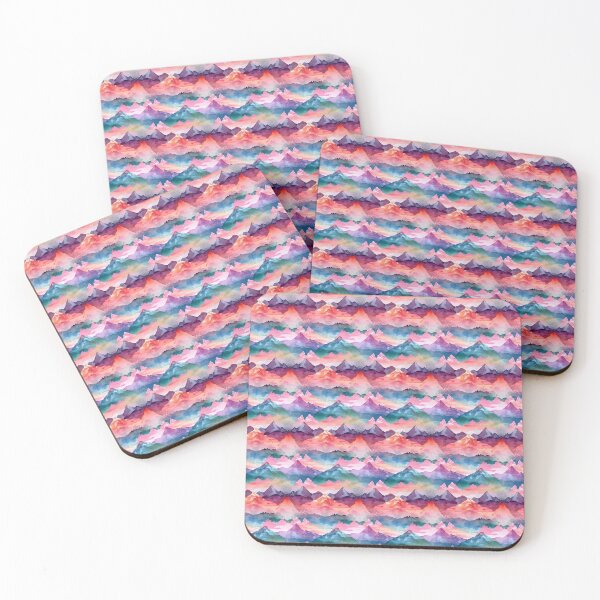 Item preview, Mountain Melodies designed and sold by Printpavers.