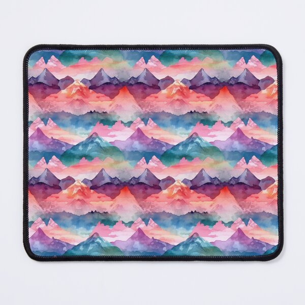 Item preview, Mountain Melodies designed and sold by Printpavers.