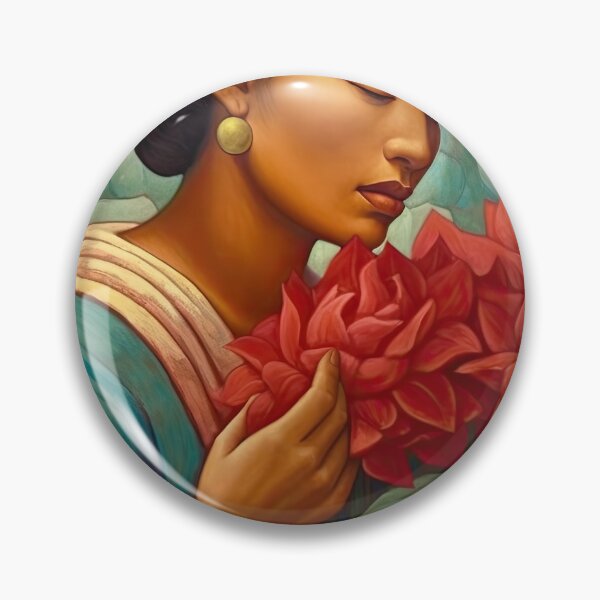 Item preview, Embracing Flowers designed and sold by Diego Re.