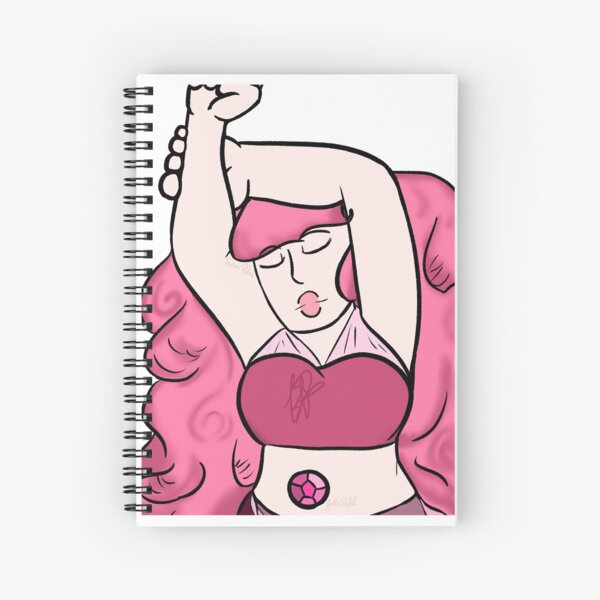 Sexy Rose Quartz 