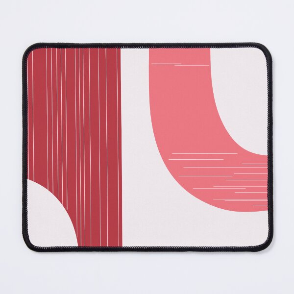Item preview, Abstract figures and lines.Abstraction and creativity. Bright geometric shapes designed and sold by Anhen-new-style.