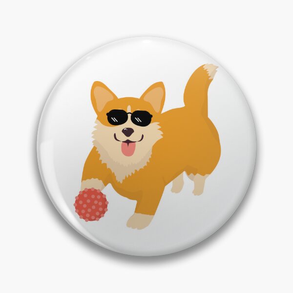 Item preview, Playing Dog designed and sold by HenryClinton.