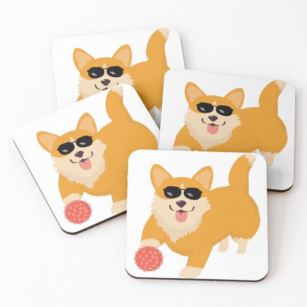 Item preview, Playing Dog designed and sold by HenryClinton.