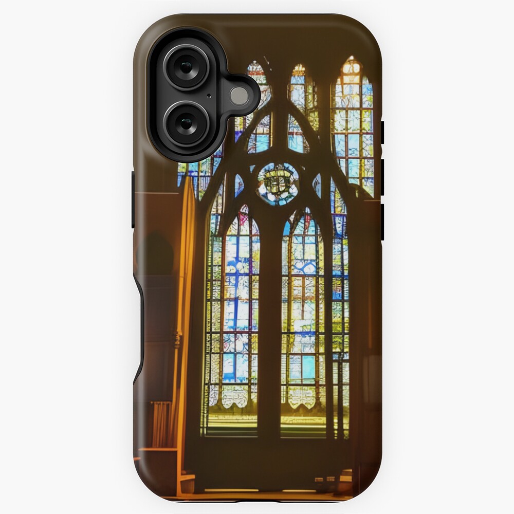 Item preview, iPhone Tough Case designed and sold by LenCarol.