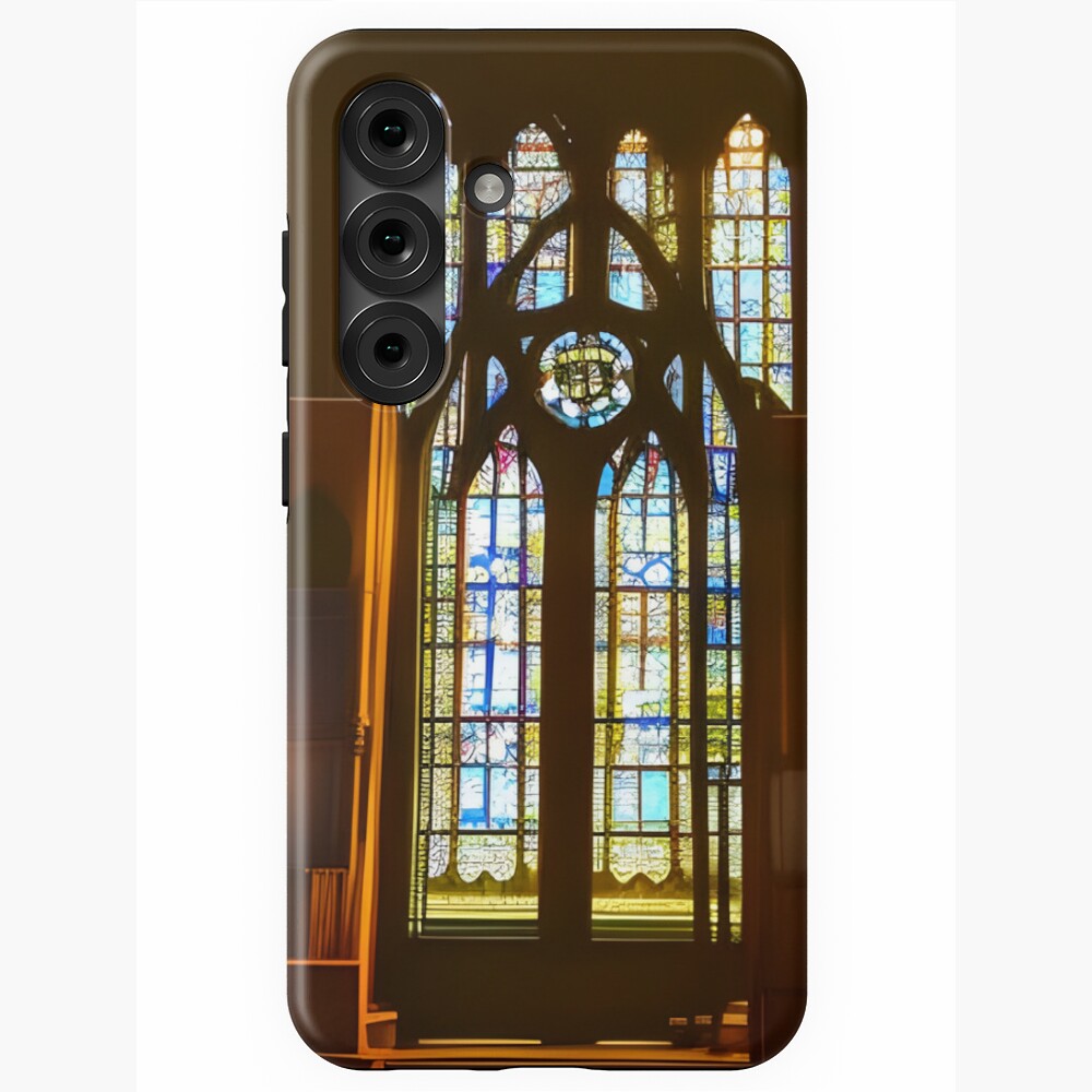 Item preview, Samsung Galaxy Tough Case designed and sold by LenCarol.