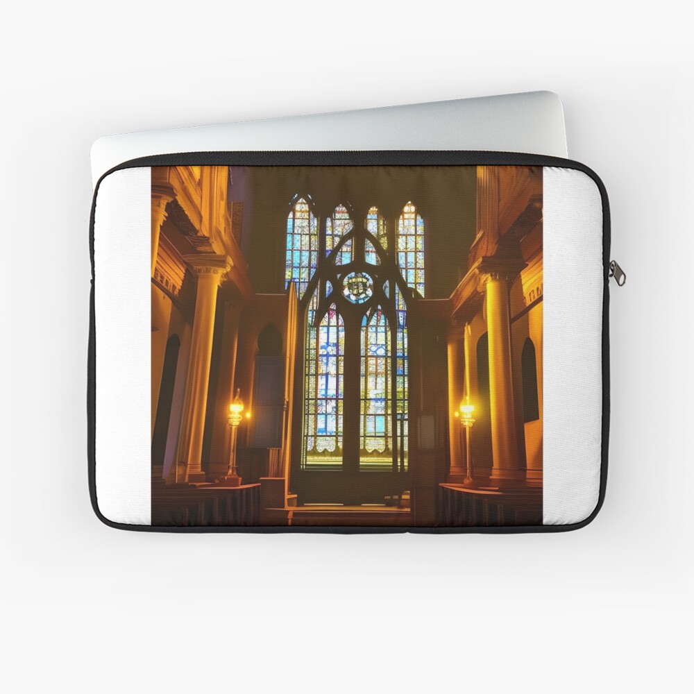 Item preview, Laptop Sleeve designed and sold by LenCarol.