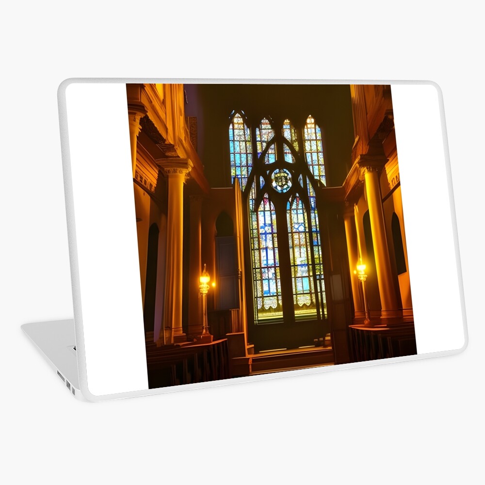 Item preview, Laptop Skin designed and sold by LenCarol.