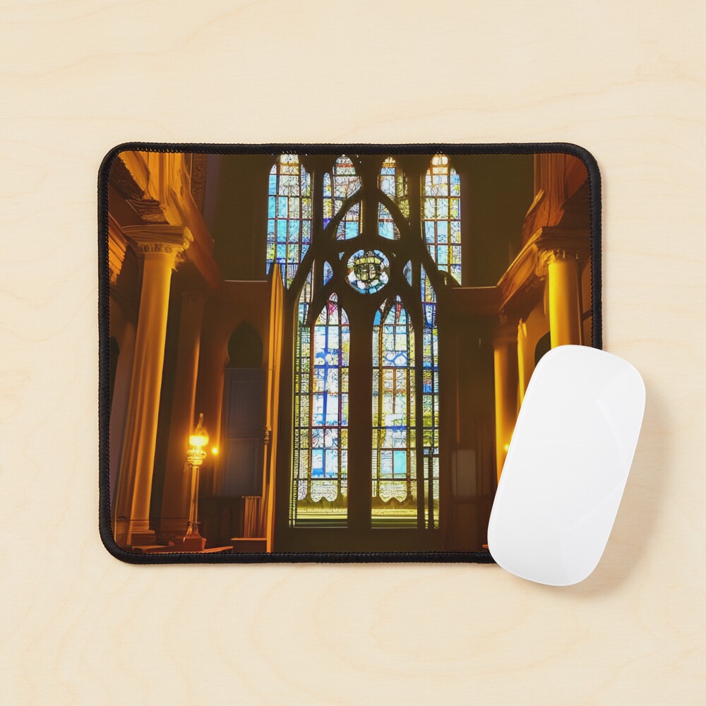 Item preview, Mouse Pad designed and sold by LenCarol.