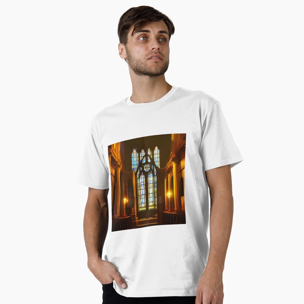 Item preview, Premium T-Shirt designed and sold by LenCarol.