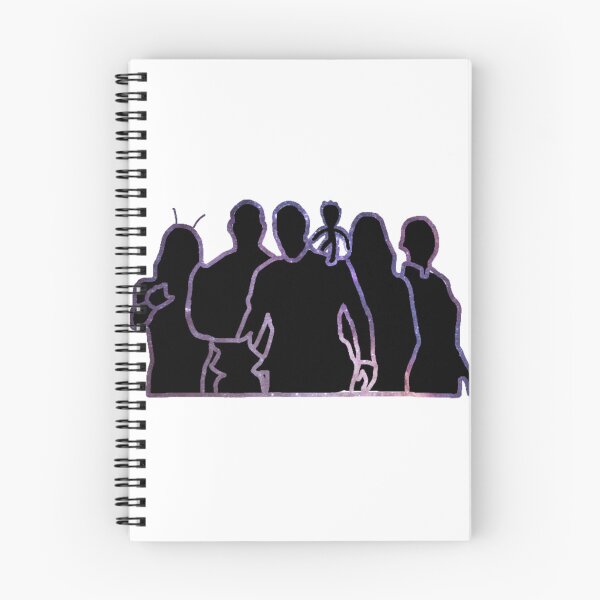 Item preview, the guardians (galaxy) designed and sold by marvel stickers.