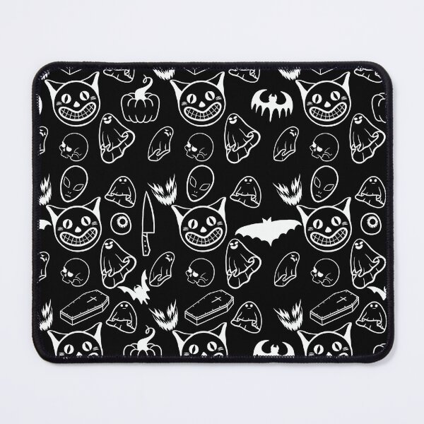 Item preview, Halloween Pattern designed and sold by Migs83.