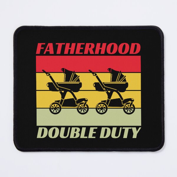 Item preview, Twin Daddy designed and sold by justie1977.