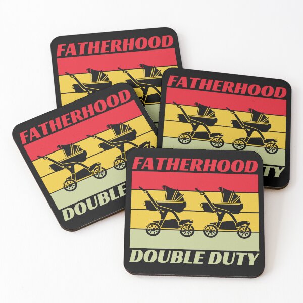 Item preview, Twin Daddy designed and sold by justie1977.