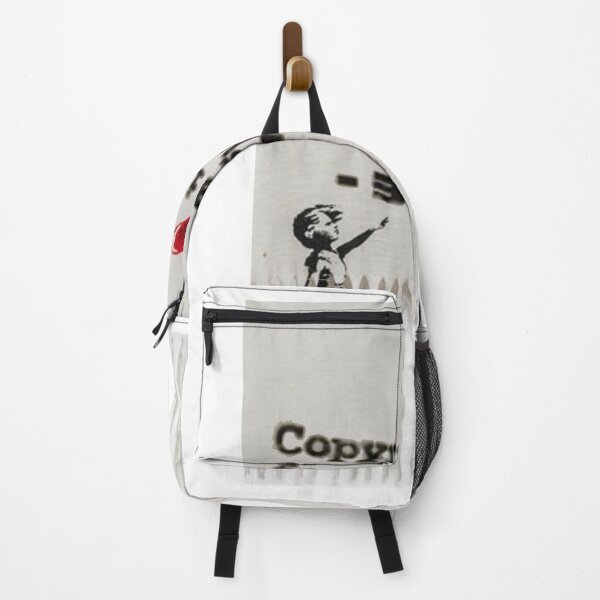 Item preview, Not Banksy copyrights are for losers Banksy designed and sold by Betojimenez13.