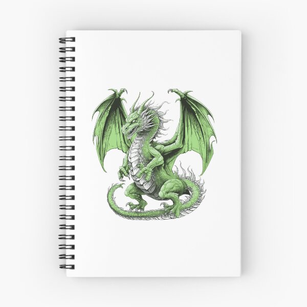 Item preview, green dragon color changeable - Different logo size, position, color? Email me - designed and sold by Picture-Art.