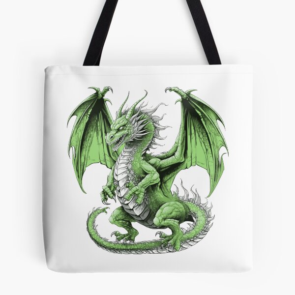 Item preview, green dragon color changeable - Different logo size, position, color? Email me - designed and sold by Picture-Art.