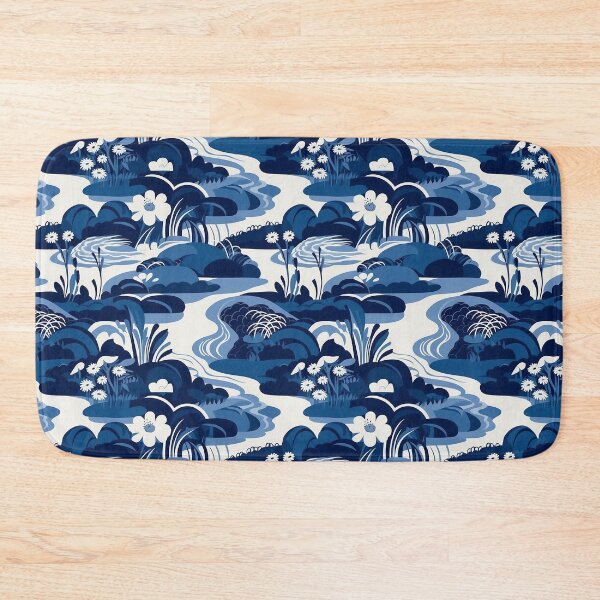 Item preview, Flowing stream designed and sold by ErgotJudas.