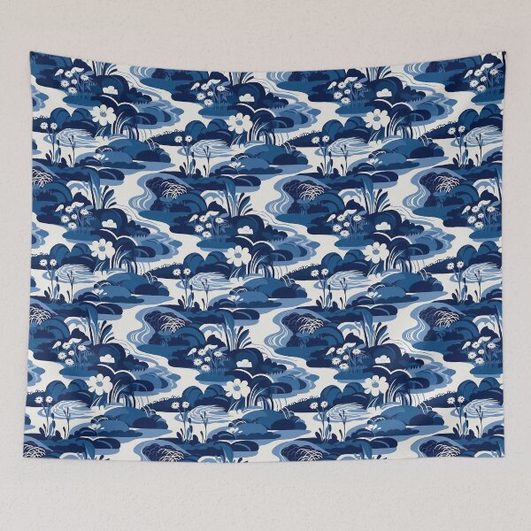 Item preview, Flowing stream designed and sold by ErgotJudas.
