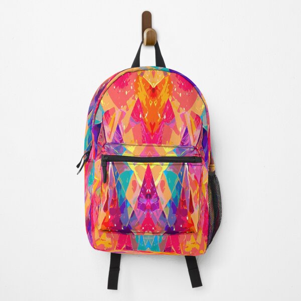 Item preview, Colourful summer mood pattern. designed and sold by Trianglegreen.