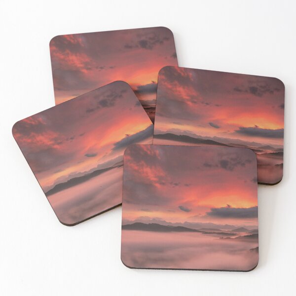Item preview, Nature on Fire designed and sold by HenryClinton.