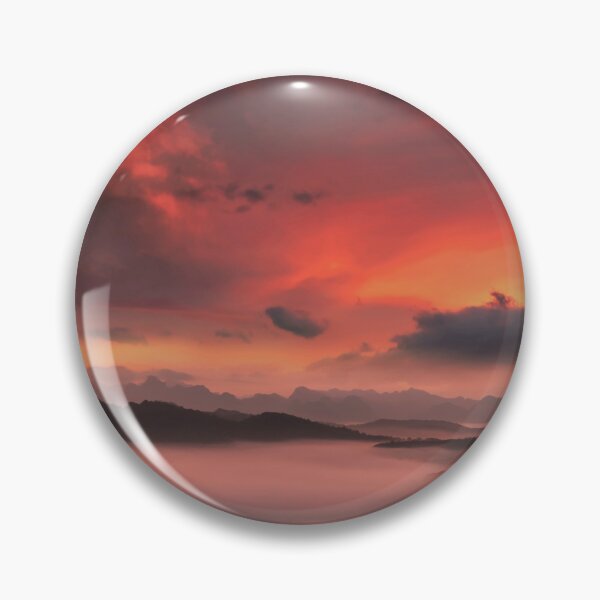 Item preview, Nature on Fire designed and sold by HenryClinton.