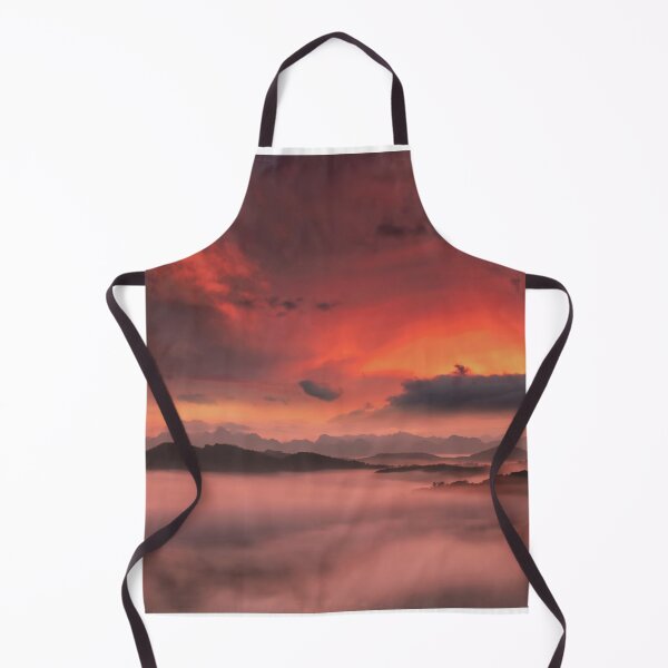 Item preview, Nature on Fire designed and sold by HenryClinton.