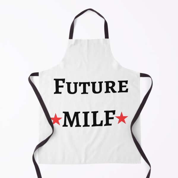 Item preview, Future MILF designed and sold by MiniCooper27.