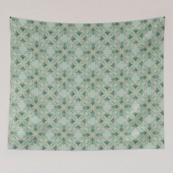 Item preview, Furlicious - Lotus designed and sold by Carina Parry Studios.