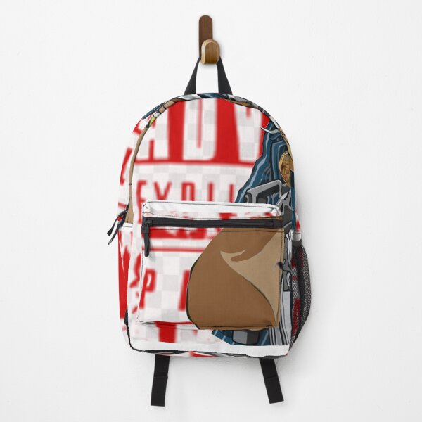 Item preview, roberto rico rojo designed and sold by Betojimenez13.