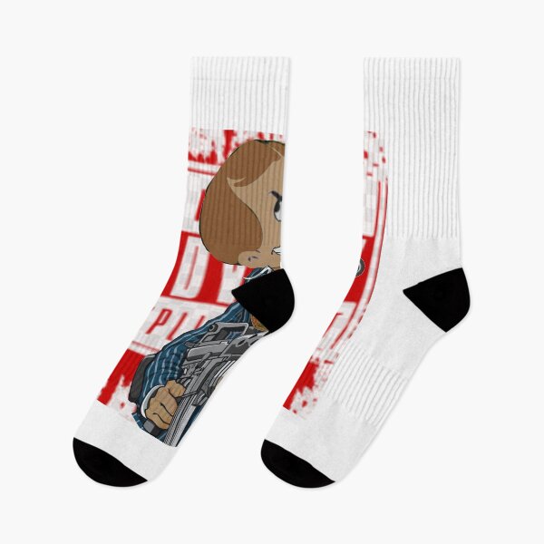 Item preview, Roberto Rico red designed and sold by Betojimenez13.
