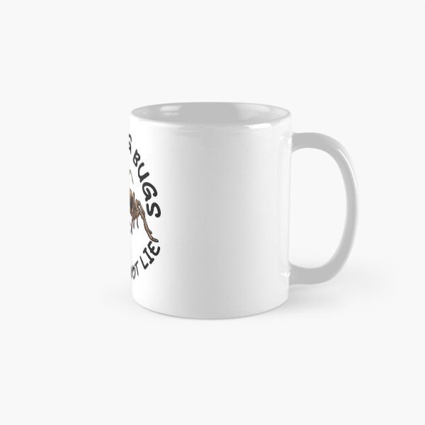Item preview, Me gustan los bichos grandes designed and sold by HoundsSnack.