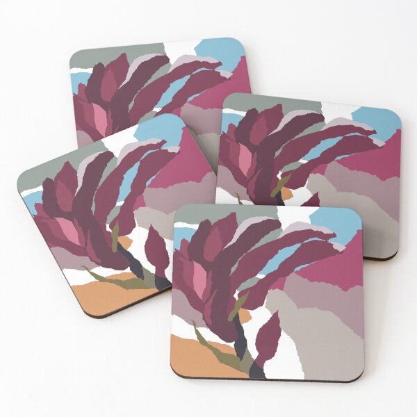 Item preview, Kangaroo Paw designed and sold by Sofie Molder-Martin.