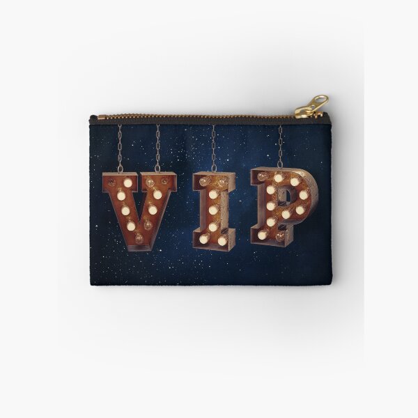 Item preview, V I P designed and sold by Art-Frankenberg.