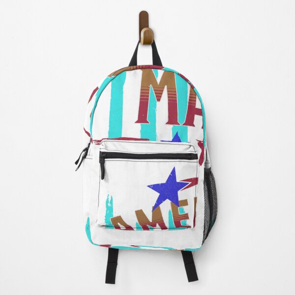 Item preview, Magic of America designed and sold by CyberWindow.