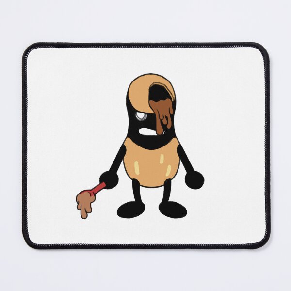 Item preview, Peanut jam killer designed and sold by COOLKJS0.