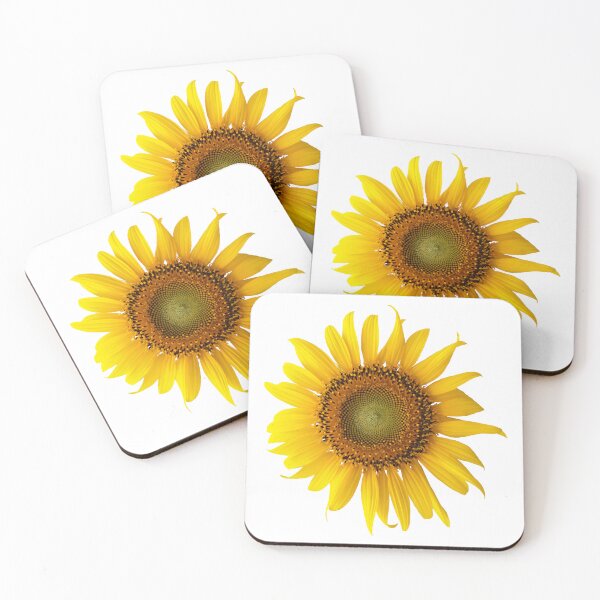 Item preview, Sunflowers Inspired By Nature designed and sold by artprintschabab.