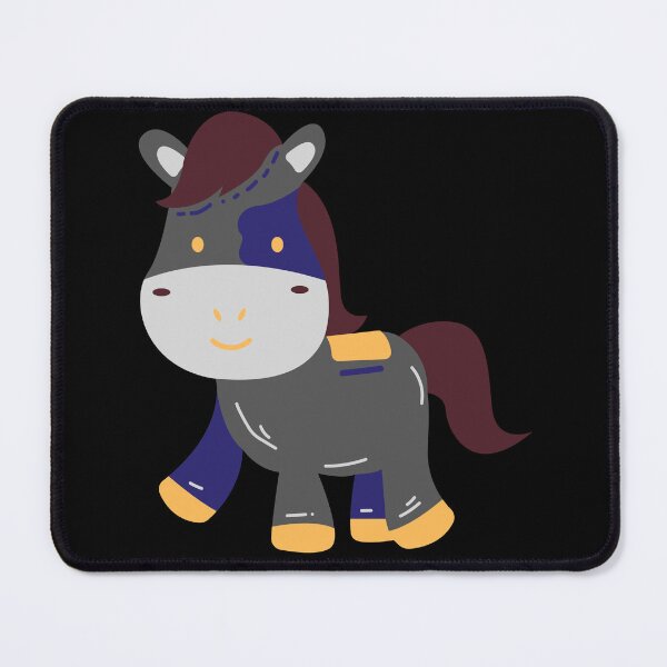 Item preview, Cute Horse designed and sold by HenryClinton.