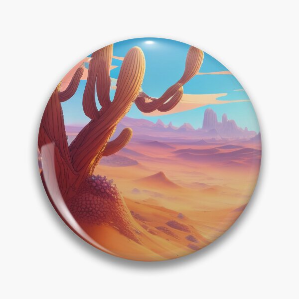 Item preview, Endless Sands designed and sold by MiniArtworks.
