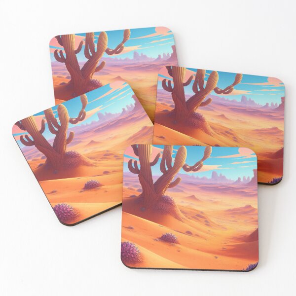Item preview, Endless Sands designed and sold by MiniArtworks.