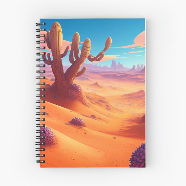 Item preview, Endless Sands designed and sold by MiniArtworks.