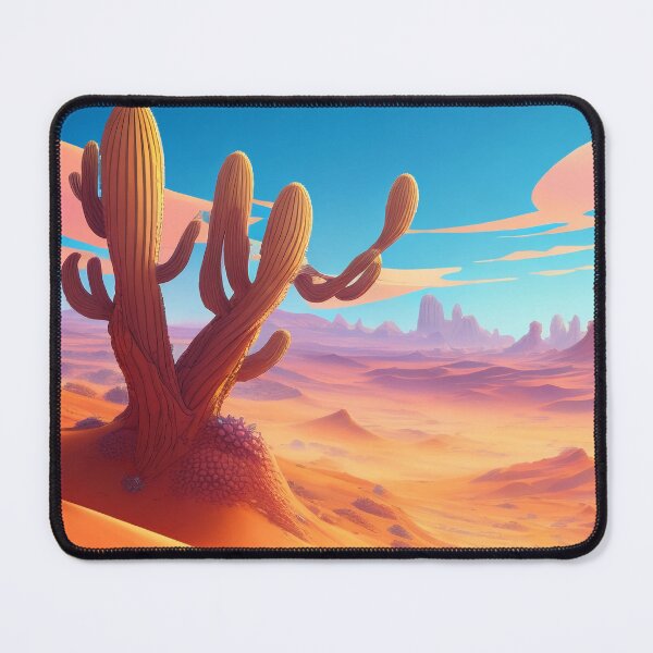 Item preview, Endless Sands designed and sold by MiniArtworks.